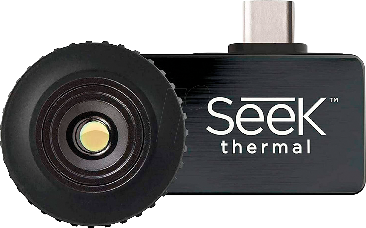 COMPACT ANDC - Wärmebildkamera Compact, Android, USB-C, -40 °C ... +330 °C von SEEK THERMAL