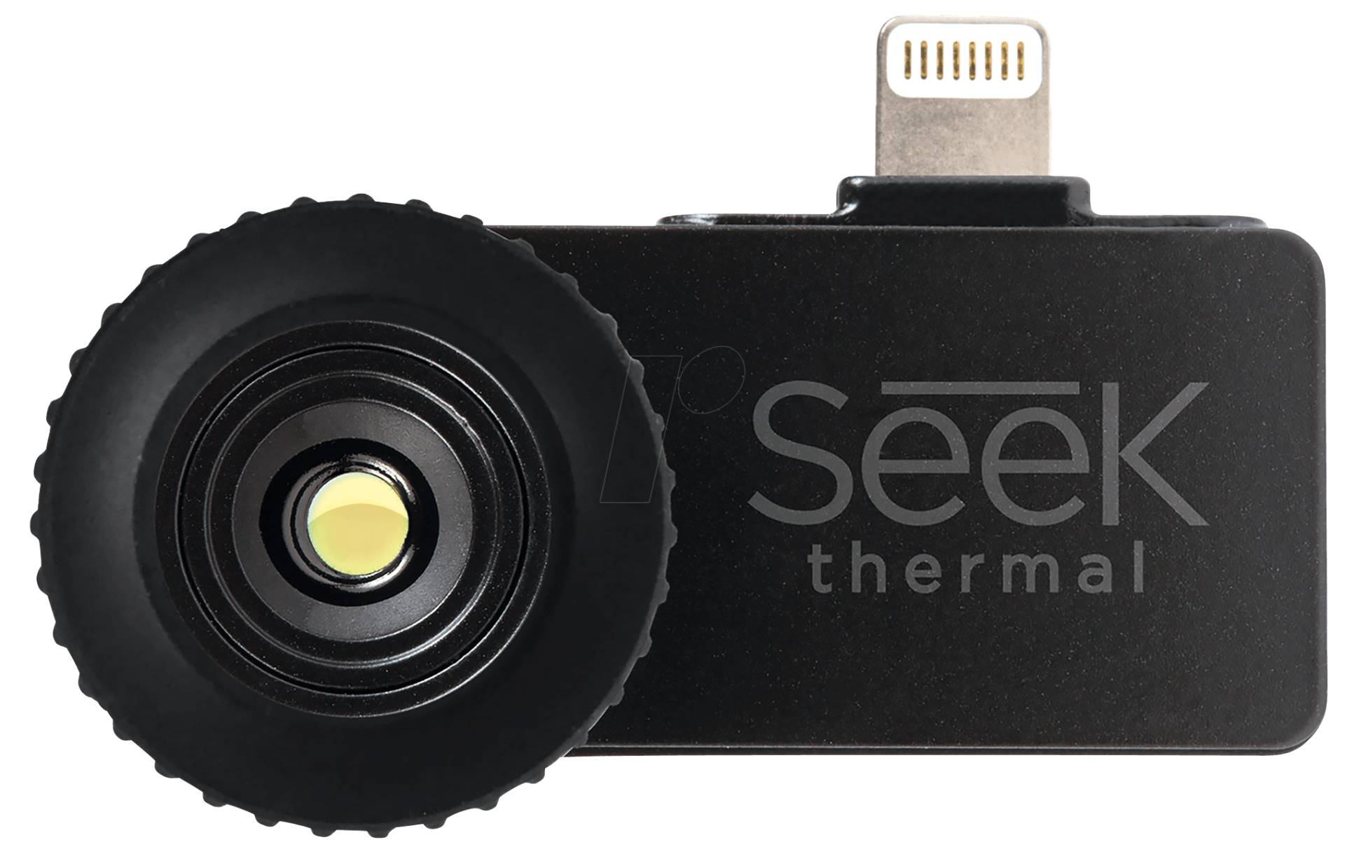 COMPACT IOS - Wärmebildkamera Compact, iOS, -40 °C ... +330 °C von SEEK THERMAL