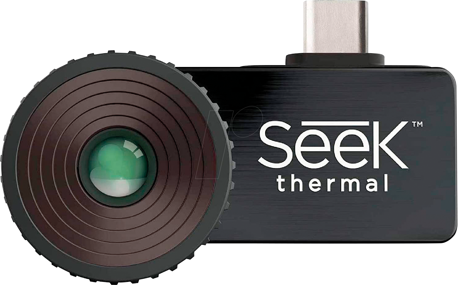 COMPACT XR ANDC - Wärmebildkamera Compact XR, Android, USB-C, -40 °C ... +330 °C von SEEK THERMAL