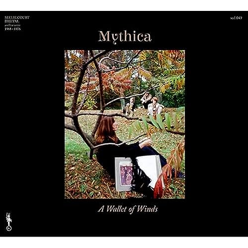 A Wallet Of Winds von SEELIE COURT