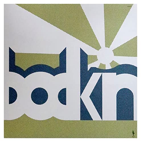 Bodkin [Vinyl LP] von SEELIE COURT