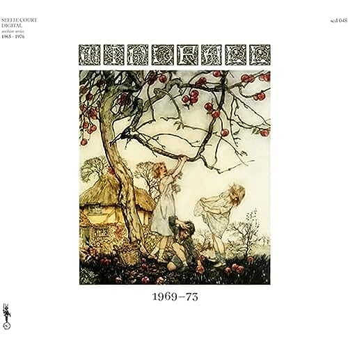 Windfall - Windfall von SEELIE COURT