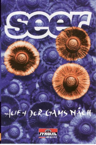 Auf & der Gams Nach [Musikkassette] [Musikkassette] von SEER