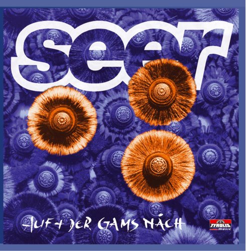Auf & der Gams Nach Auf & der Gams Nach von SEER