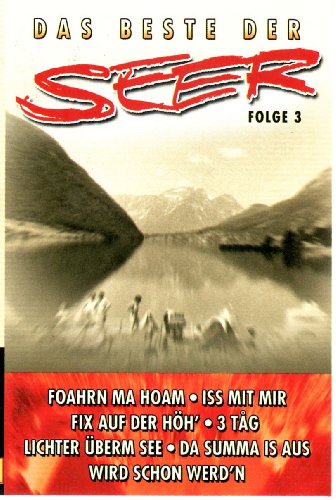 Das Beste,Folge 3 [Musikkassette] [Musikkassette] von SEER