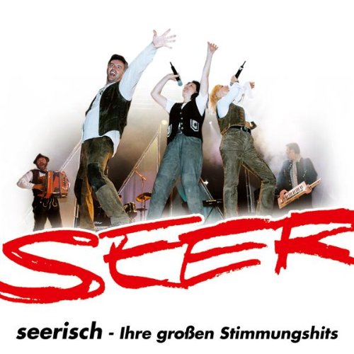 Seerisch-Ihre Grossen Stimmungs von SEER