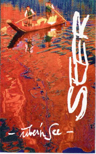 Uber'N See [Musikkassette] [Musikkassette] von SEER