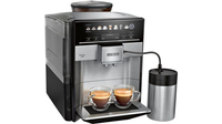 Siemens EQ.6 plus s700 Vollautomatisch Espressomaschine 1,7 l Siemens EQ.6 plus s700 Vollautomatisch Espressomaschine 1,7 l von SEG Hausgeräte GmbH