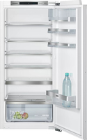 Siemens KBG41RADF0 Kühlschrank Integriert 211 l F Siemens KBG41RADF0 Kühlschrank Integriert 211 l F von SEG Hausgeräte GmbH