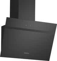 Siemens LC65KDK20 Wandmontiert Schwarz 430 m³/h A Siemens LC65KDK20 Wandmontiert Schwarz 430 m³/h A von SEG Hausgeräte GmbH