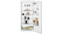 Siemens iQ100 KI41RNSE0 Kühlschrank Integriert 204 l E Siemens iQ100 KI41RNSE0 Kühlschrank Integriert 204 l E von SEG Hausgeräte GmbH