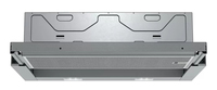 Siemens iQ100 LI64LA521 Dunstabzugshaube Halb eingebaut (Pullout) Metallisch, Silber 389 m³/h B von SEG Hausgeräte GmbH