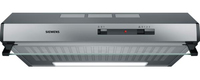 Siemens iQ100 LU62LFA51 Dunstabzugshaube Wandmontiert Silber 250 m³/h D Siemens iQ100 LU62LFA51 Dunstabzugshaube Wandmontiert Silber 250 m³/h D von SEG Hausgeräte GmbH