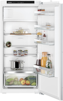 Siemens iQ300 KBG42L2FE0 Kühlschrank mit Gefrierfach Integriert 187 l E Weiß Siemens iQ300 KBG42L2FE0 Kühlschrank mit Gefrierfach Integriert 187 l E Weiß von SEG Hausgeräte GmbH
