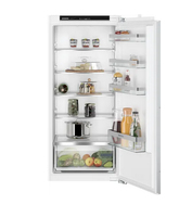 Siemens iQ300 KI41R2FE0 Kühlschrank Integriert 204 l E Weiß Siemens iQ300 KI41R2FE0 Kühlschrank Integriert 204 l E Weiß von SEG Hausgeräte GmbH
