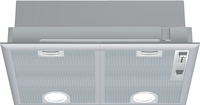 Siemens iQ300 LB55565 Dunstabzugshaube Eingebaut Edelstahl 590 m³/h C Siemens iQ300 LB55565 Dunstabzugshaube Eingebaut Edelstahl 590 m³/h C von SEG Hausgeräte GmbH