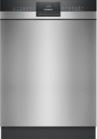 Siemens iQ300 SN43HS12TE Spülmaschine Unterbau 13 Maßgedecke D von SEG Hausgeräte GmbH