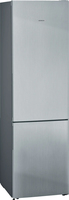 Siemens iQ500 KG39E8IBA Kühl- und Gefrierkombination Integriert B Edelstahl Siemens iQ500 KG39E8IBA Kühl- und Gefrierkombination Integriert B Edelstahl von SEG Hausgeräte GmbH