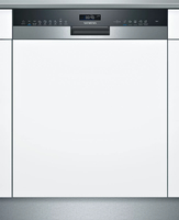Siemens iQ500 SN55TS00CE Spülmaschine Halb integriert 14 Maßgedecke A Siemens iQ500 SN55TS00CE Spülmaschine Halb integriert 14 Maßgedecke A von SEG Hausgeräte GmbH