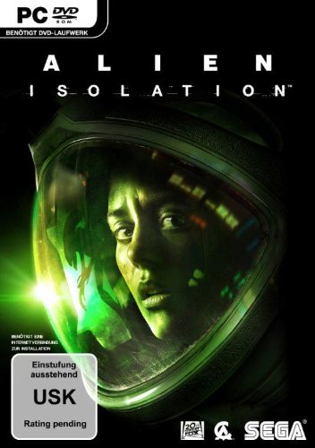 Alien: Isolation - [PC] von SEGA