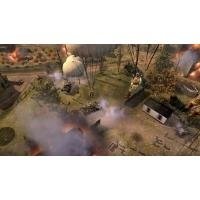 Company of Heroes 2: The Western Front Armies (AT-PEGI) (PC) von SEGA