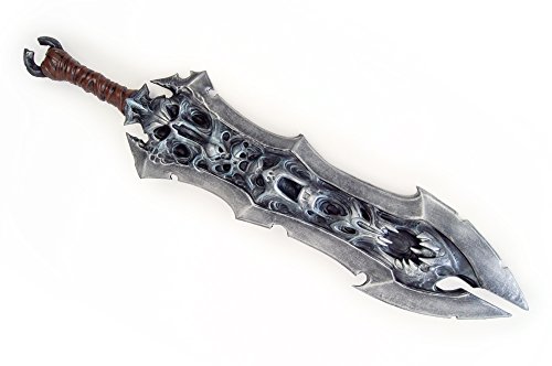 Darksiders Replica Chaoseater Sword von SEGA