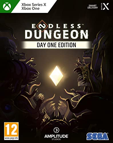 Endless Dungeon (Day One Edition) von SEGA