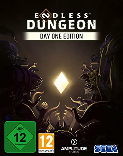 Endless Dungeon Day One Edition (PC) von SEGA