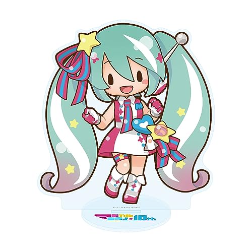 SEGA Hatsune Miku Zubehör Acryl Ständer Hatsune Miku von SEGA