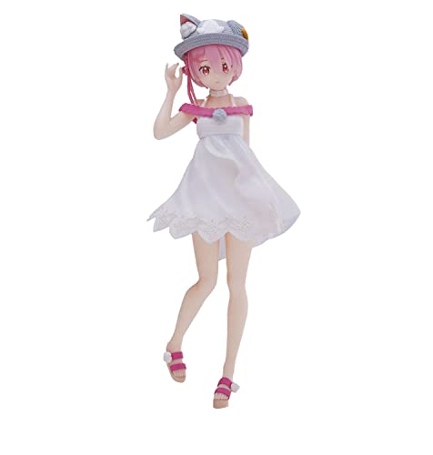 SEGA Re:Zero Starting Life in Another World Luminasta PVC Ram Nyatsu Day 19 cm SEGA Re:Zero Starting Life in Another World Luminasta PVC Ram Nyatsu Day 19 cm von SEGA