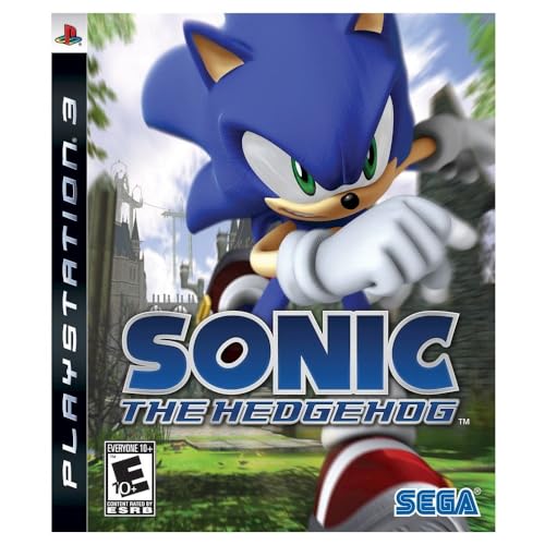 Sonic The Hedgehog [US Import] von SEGA