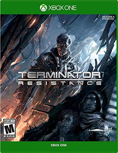 Terminator: Resistance - Xbox One von SEGA