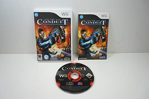 The Conduit - Special Edition [UK Import] von SEGA