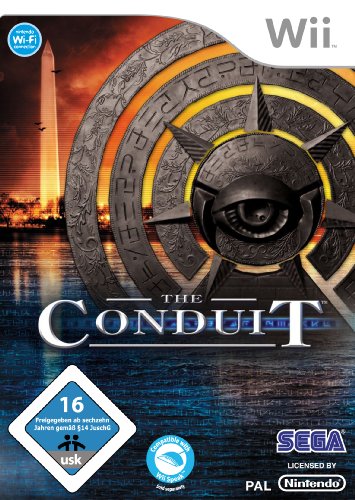 The Conduit The Conduit von SEGA