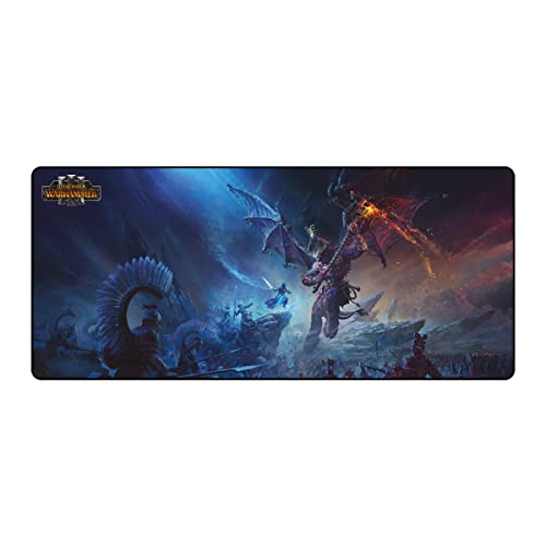 Total War: Warhammer 3 Mousepad (Amazon exklusive) von SEGA