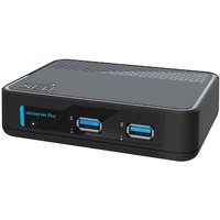 SEH utnserver Pro (M05130) Geräteserver LAN 2 USB-Ports von Sennheiser SEH