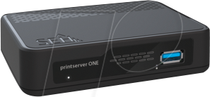 SEH PRINT ONE - SEH Printserver 1x USB 3.2 Gen 1 von SEH