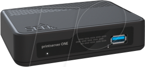 SEH PRINT ONE - SEH Printserver 1x USB 3.2 Gen 1 SEH PRINT ONE - SEH Printserver 1x USB 3.2 Gen 1 von SEH