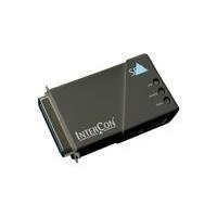 SEH PS105 - Druckserver - parallel - 10/100 Ethernet SEH PS105 - Druckserver - parallel - 10/100 Ethernet von SEH