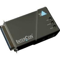 SEH PS105 Printserver 10/100Mbit 1Port parallel extern IPv6 Browsermanagement ThinPrint TLS/SSL SEH PS105 Printserver 10/100Mbit 1Port parallel extern IPv6 Browsermanagement ThinPrint TLS/SSL von SEH