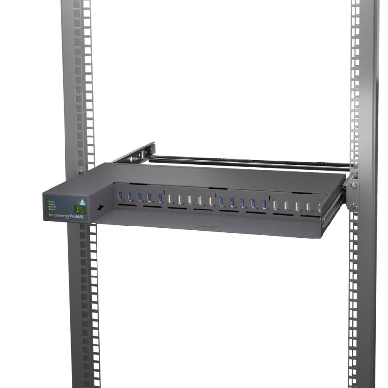 SEH - Rackmontagesatz - 48,3 cm (19) (M0125) von SEH