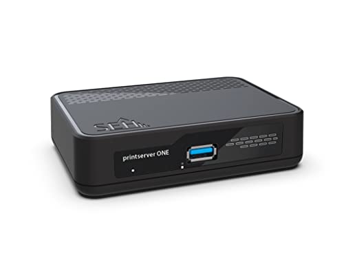 SEH printserver ONE USB3.0 von SEH