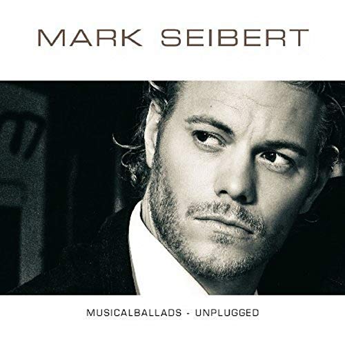 Musicalballads-Unplugged Musicalballads-Unplugged von Crimson