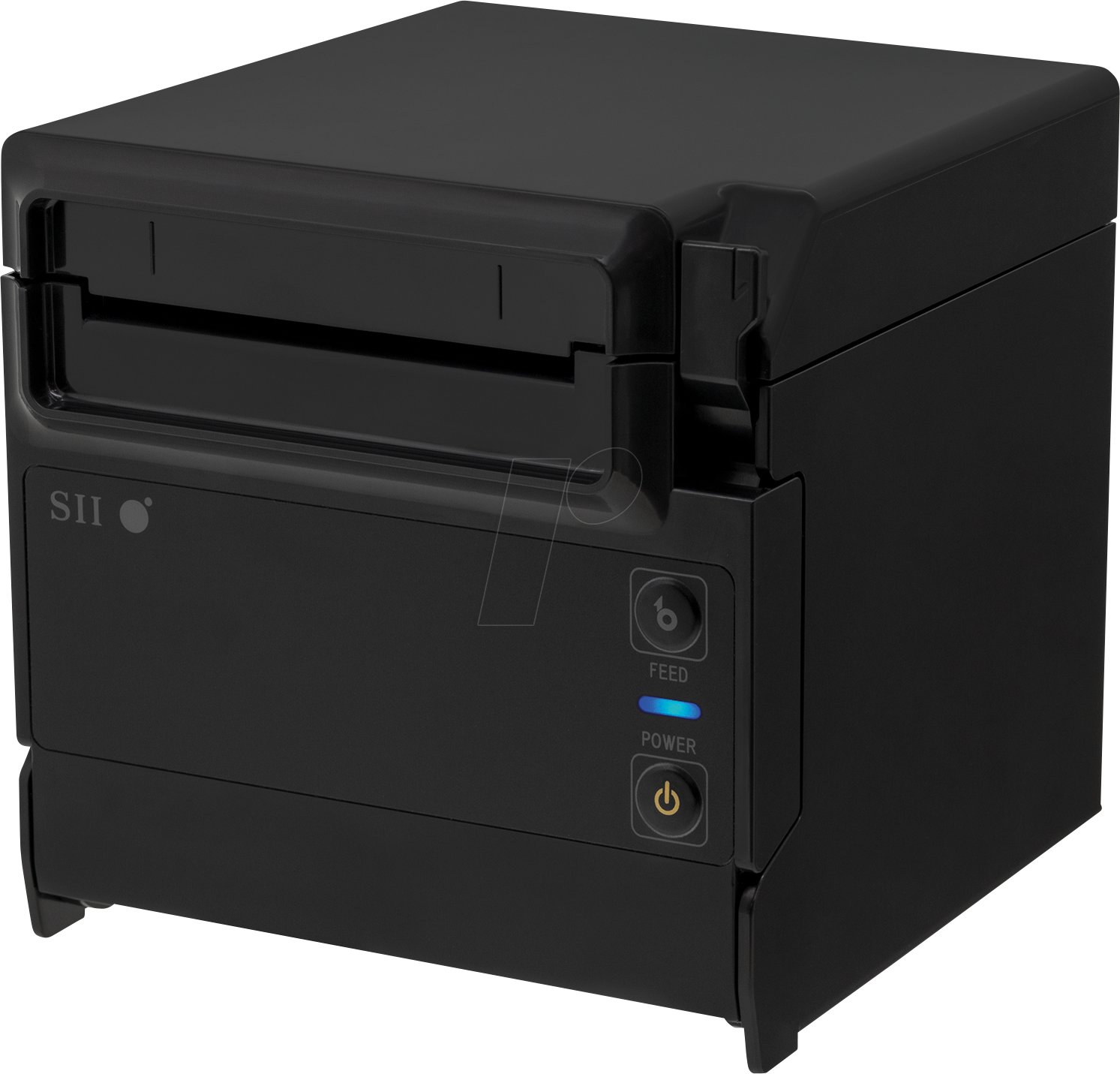 SEIKO RP-F10-K-2 - Bondrucker, POS/Kasse, Top/Front Exit, USB-A SEIKO RP-F10-K-2 - Bondrucker, POS/Kasse, Top/Front Exit, USB-A von SEIKO INSTRUMENTS