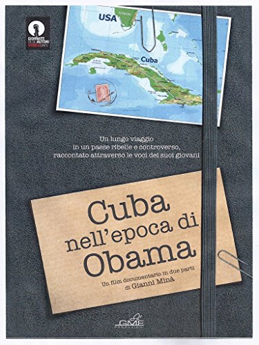 Cuba nell'epoca di Obama [2 DVDs] [IT Import] von SEITRE DISTRIBUZIONE