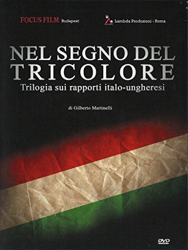 Nel segno del tricolore [3 DVDs] [IT Import] von SEITRE DISTRIBUZIONE