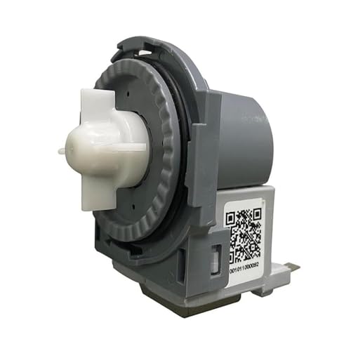 DD81-01527A Ersatz Ablaufpumpe für Geschirrspüler, Geschirrspülmaschine Abwasserpumpe für DW80K5050UB/AA-00, DW7933LRASR/AA-01, DMR78AHS/XAA-00, DW80R5061, DW80R5060 DD81-01527A Ersatz Ablaufpumpe für Geschirrspüler, Geschirrspülmaschine Abwasserpumpe für DW80K5050UB/AA-00, DW7933LRASR/AA-01, DMR78AHS/XAA-00, DW80R5061, DW80R5060 von SEIWEI