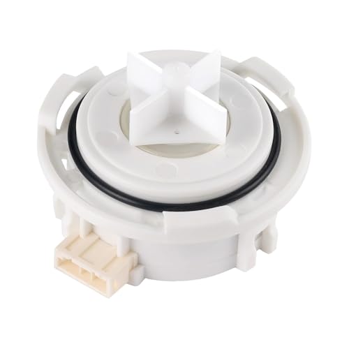 EAU62043401 Motor der Ablaufpumpe für Geschirrspüler, Ersatzteile für die Ablaufpumpe, Ersatz für die Reparatur von Haushaltsgeschirrspülern EAU62043401 Motor der Ablaufpumpe für Geschirrspüler, Ersatzteile für die Ablaufpumpe, Ersatz für die Reparatur von Haushaltsgeschirrspülern von SEIWEI
