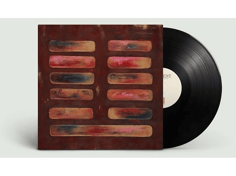 LEEMING JAMIE - SEQUENT (Vinyl) von SEKITO