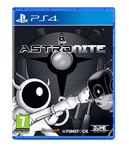 Astronite PS4 Astronite PS4 von SELECTA PLAY